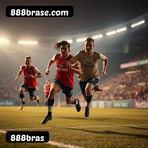 Imagem secundária de apoio para instalação do app 888bras